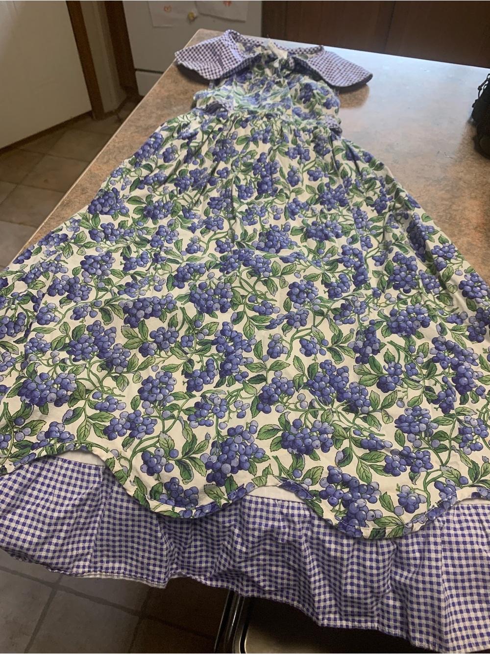 Bonnie Jean Dress